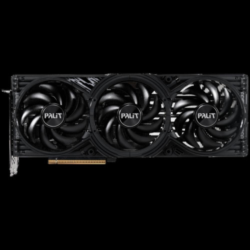 Видеокарта/ Palit RTX5070 12GB GAMING PRO-S 12GB