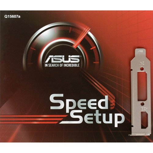 Видеокарта/ GT1030-SL-2G-BRK Видеокарта/ GT1030-SL-2G-BRK