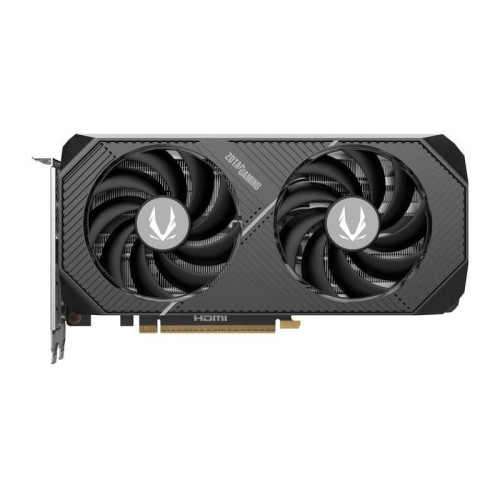 Видеокарта Zotac PCI-E 5.0 RTX 5070 TWIN EDGE NVIDIA GeForce RTX 5070 12Gb 192bit GDDR7 2512/28000 HDMIx1 DPx3 HDCP Ret