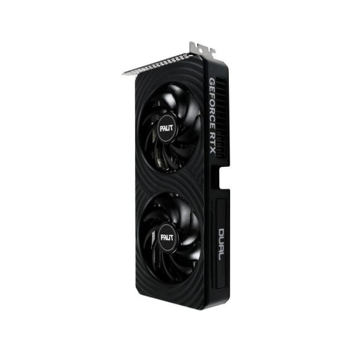Видеокарта PCIE16 RTX5060TI 8GB PA-RTX5060Ti DUAL OC 8GB PALIT