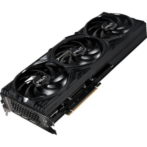 Видеокарта/ RTX5070 GAMINGPRO-S OC 12GB PALIT