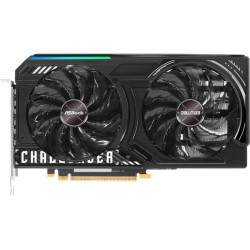 Видеокарта Asrock PCI-E B570 CL 10GO INTEL ARC B570 10Gb 160bit GDDR6 2600/19000 HDMIx1 DPx3 HDCP Ret