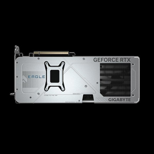 Видеокарта GIGABYTE PCIE16 RTX5070TI 16GB GV-N507TEAGLEOC ICE-16GD