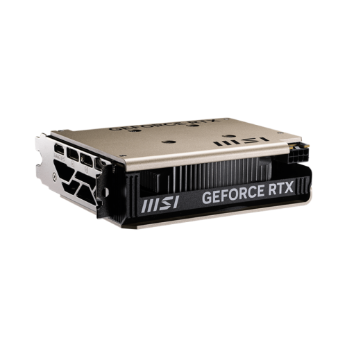 Видеокарта/ GeForce RTX 5060 8G INSPIRE ITX OC