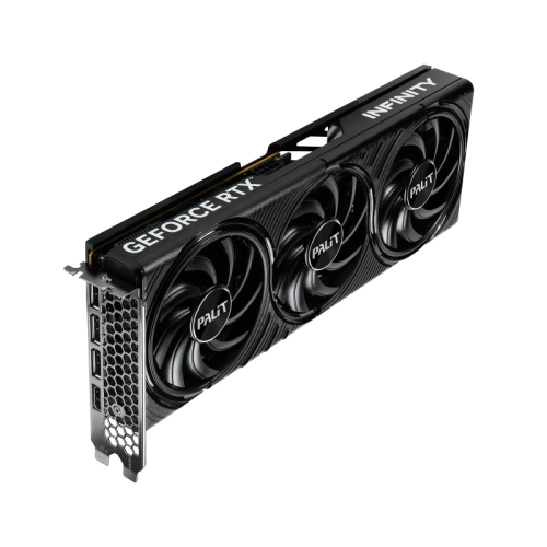 Видеокарта/ PA-RTX5060 INFINITY 3 OC 8GB PALIT