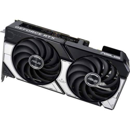 Видеокарта Asus PCI-E 5.0 DUAL-RTX5070-O12G NVIDIA GeForce RTX 5070 12Gb 192bit GDDR7 2542/28000 HDMIx2 DPx3 HDCP Ret Видеокарта Asus PCI-E 5.0 DUAL-RTX5070-O12G NVIDIA GeForce RTX 5070 12Gb 192bit GDDR7 2542/28000 HDMIx2 DPx3 HDCP Ret