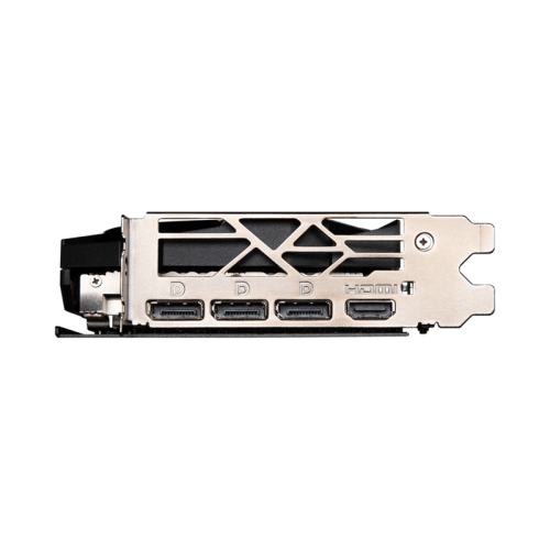 GeForce RTX 4060 Ti VENTUS 2X BLACK 8G OC