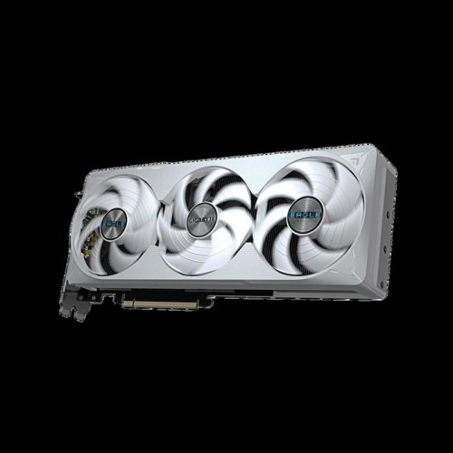 Видеокарта GIGABYTE PCIE16 RTX5070TI 16GB GV-N507TEAGLEOC ICE-16GD