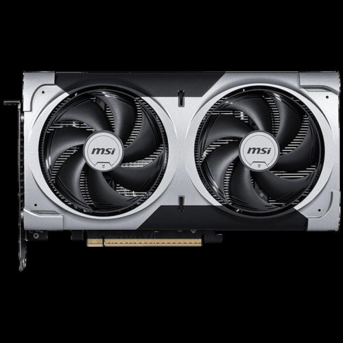 Видеокарта PCIE16 RTX5060TI 16GB RTX 5060 Ti 16G VENTUS 2X PLUS MSI