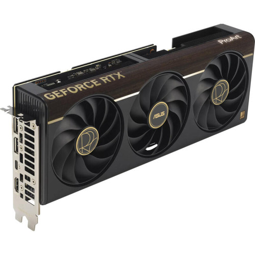 Видеокарта/ PROART-RTX5080-O16G
