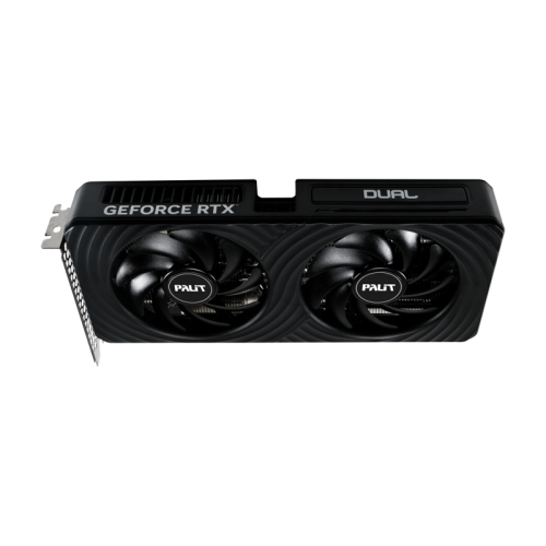Видеокарта/ Palit GeForce RTX 5060 Dual