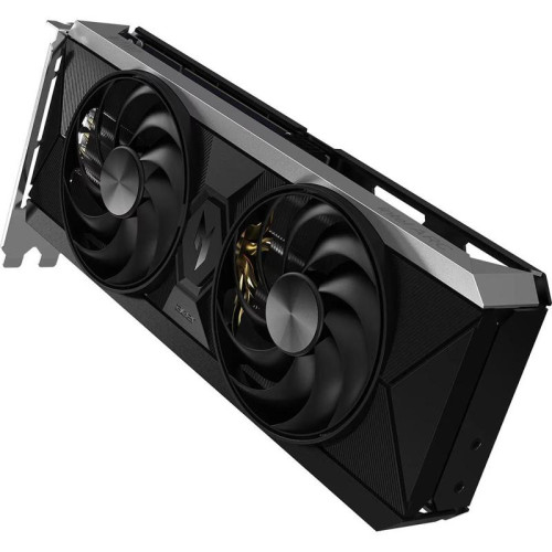 Видеокарта Acer B580 NITRO OC 12GB GDDR6 192bit 3xDP HDMI 2FAN RTL