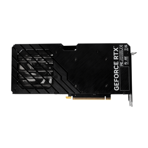 Видеокарта/ RTX 4070 12 Гб GDDR6 192 бит PCI-E 4.0