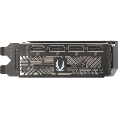 Видеокарта Zotac PCI-E 5.0 RTX 5070 Ti SOLID SFF OC NVIDIA GeForce RTX 5070TI 16Gb 256bit GDDR7 2482/28000 HDMIx1 DPx3 HDCP Ret