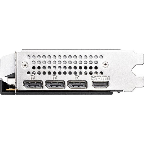 Видеокарта PCIE16 RTX5060 8GB RTX 5060 8G VENTUS 3X OC MSI