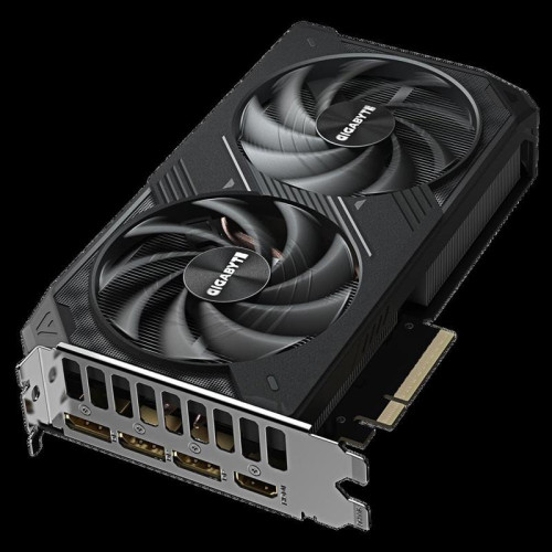 Видеокарта PCIE16 RTX5060TI 16GB GV-N506TWF2OC-16GD GIGABYTE