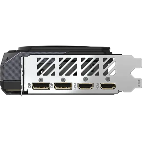 Видеокарта/ GV-R907GREGAMING OC-12GD