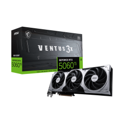 Видеокарта/ GeForce RTX 5060 Ti 8G VENTUS 3X OC