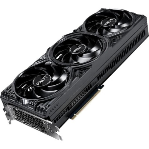 Видеокарта/ Palit  RTX5080 16GB GAMING PRO 16GB