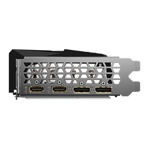 Видеокарта/ VGA GIGABYTE AMD RADEON RX 7600 GAMING OC 8G 8GB, GDDR6/128-bit, PCIe 4.0, 2xHDMI 2.1a, 2xDP, 2.5-slot
