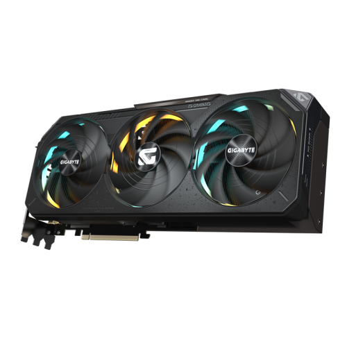 Видеокарта/ GV-N5080GAMING OC-16GD