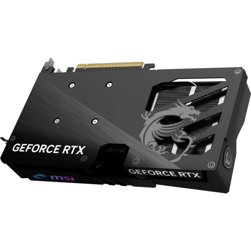 Видеокарта/ GeForce RTX 5060 8G GAMING
