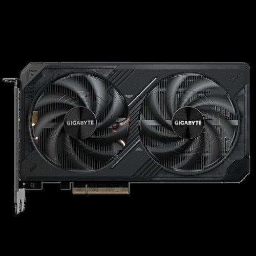 Видеокарта PCIE16 RTX5060TI 8GB GV-N506TWF2OC-8GD GIGABYTE