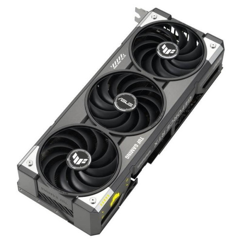 Видеокарта/ TUF-RTX5070TI-O16G-GAMING
