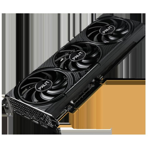 Видеокарта PCIE16 RTX5060TI 8GB PA-RTX5060Ti INFINITY 3 8GB PALIT