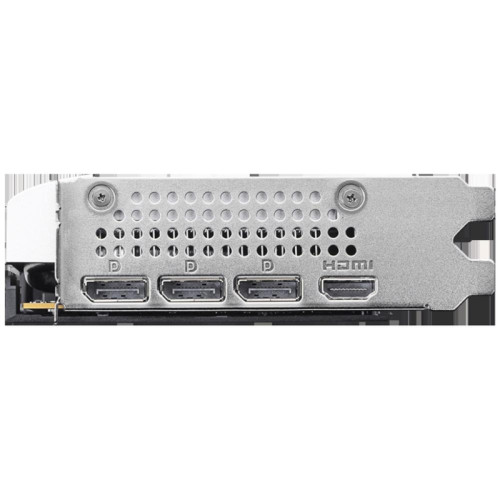 Видеокарта MSI PCI-E 5.0 RTX 5050 8G VENTUS 2X NVIDIA GeForce RTX 5050 8Gb 128bit GDDR6 2602/20000 HDMIx1 DPx3 HDCP Ret