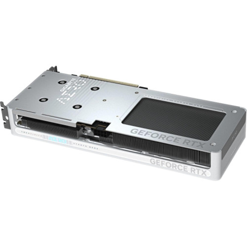 Видеокарта Gigabyte PCI-E 5.0 GV-N506TAERO OC-8GD 1.0 NVIDIA GeForce RTX 5060TI 8Gb 128bit GDDR7 2647/28000 Без Видеовыходов HDMIx1 DPx3 HDCP Ret