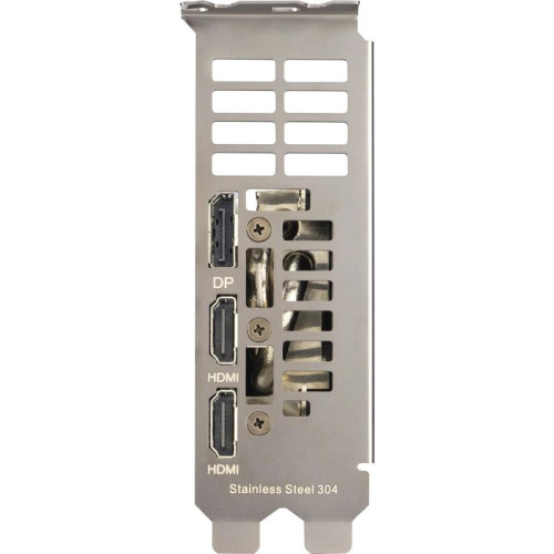 Видеокарта Asus PCI-E 4.0 RTX5060-O8G-LP-BRK NVIDIA GeForce RTX 5060 8Gb 128bit GDDR7 2550/28000 HDMIx1 DPx3 HDCP Ret