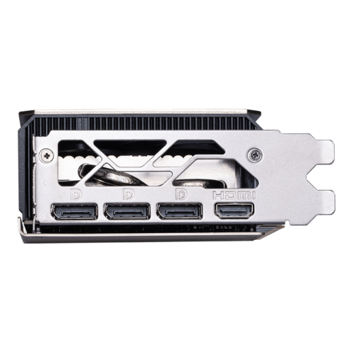 Видеокарта/ GeForce RTX 5070 Ti 16G INSPIRE 3X OC