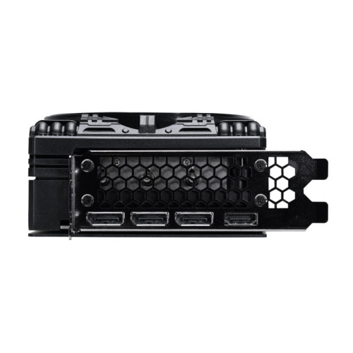 Видеокарта Palit PCI-E RTX5070Ti GAMINGPRO NVIDIA GeForce RTX 5070TI 16Gb 256bit GDDR7 2295/28000 HDMIx1 DPx3 HDCP Ret