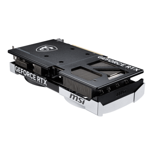GeForce RTX 5070 12G VENTUS 2X OC GeForce RTX 5070 12G VENTUS 2X OC