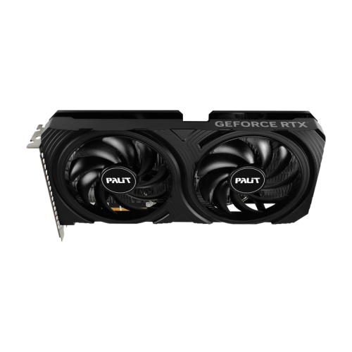 Видеокарта/ RTX4060 Infinity 2 8Gb GDDR6 128bit 3xDP HDMI 2FAN