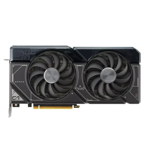 Видеокарта/ DUAL-RTX4070TIS-16G