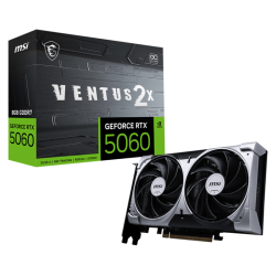 GeForce RTX 5060 8G VENTUS 2X OC