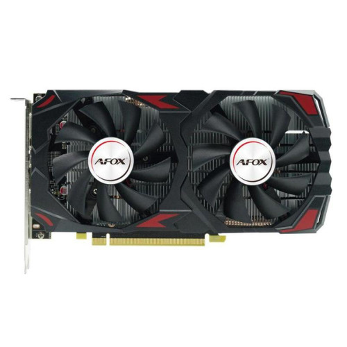 Видеокарта PCIE16 RX 580 8GB AFRX580-8192D5H3-V3 AFOX