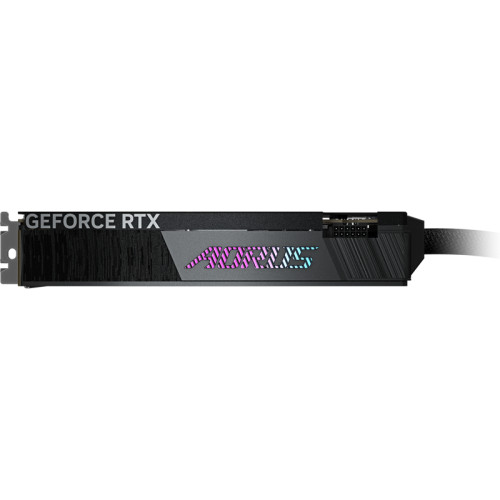 Видеокарта/ GV-N5080AORUSX W-16GD Видеокарта/ GV-N5080AORUSX W-16GD
