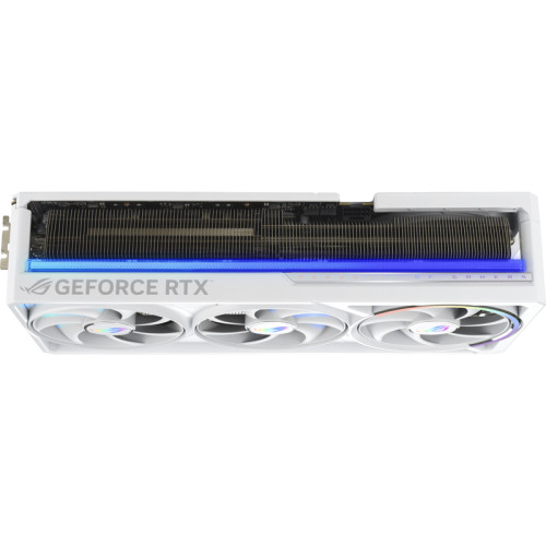 Видеокарта/ ROG-ASTRAL-RTX5080-16G-WHITE