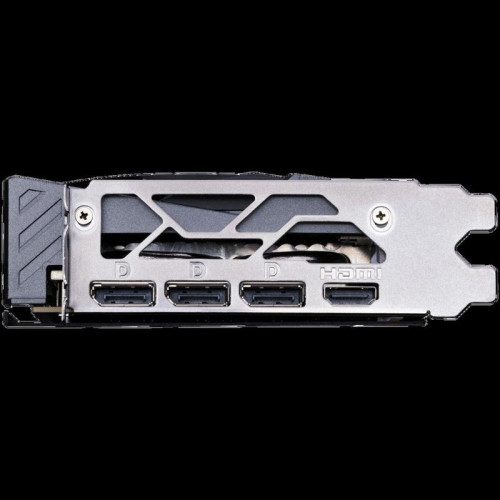 Видеокарта PCIE16 RTX5060TI 16GB RTX 5060 Ti 16G GAMING TRIO OC MSI