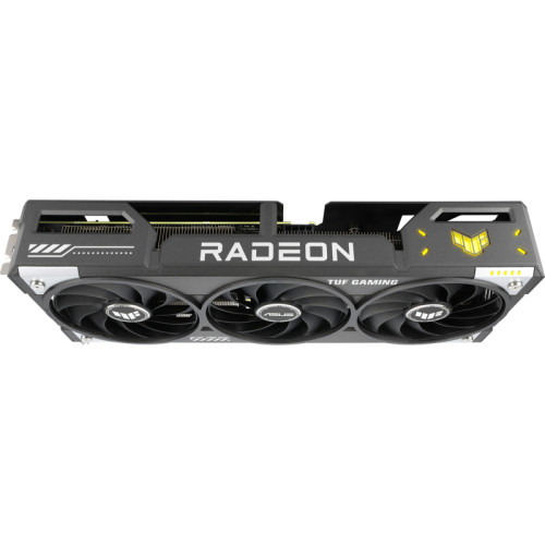 Видеокарта/ TUF-RX9060XT-O16G-GAMING