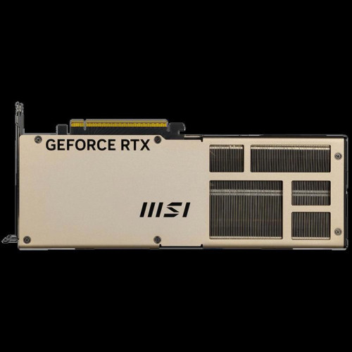 Видеокарта PCIE16 RTX5070 12GB RTX 5070 12G INSPIRE 3X OC MSI
