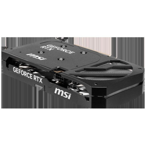 Видеокарта MSI RTX5060Ti SHADOW 2X PLUS 8GB GDDR7 128bit 3xDP HDMI 2FAN RTL