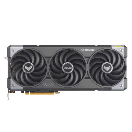 Видеокарта/ TUF-RX9070-O16G-GAMING