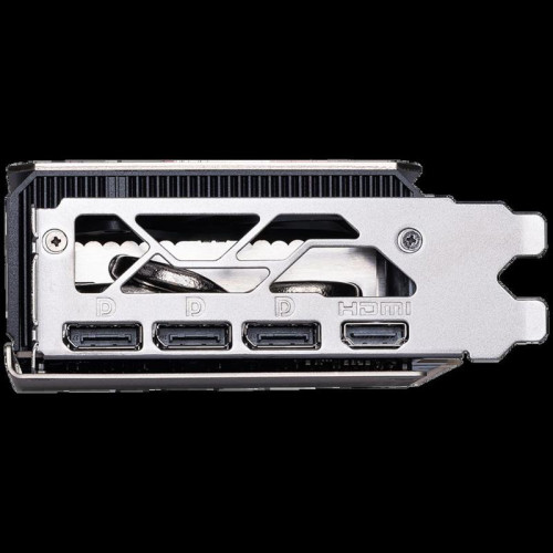 Видеокарта MSI RTX5070Ti INSPIRE 3X OC 16GB GDDR7 256bit 3xDP HDMI 3FAN RTL