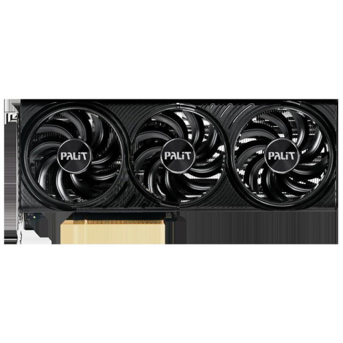 Видеокарта PCIE16 RTX5060 8GB PA-RTX5060 INFINITY 3 8GB PALIT