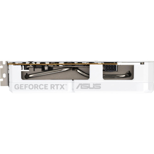 Видеокарта/ DUAL-RTX5060-O8G-WHITE