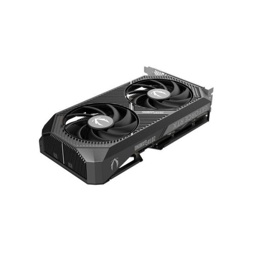 Видеокарта Zotac PCI-E 5.0 RTX 5060 TWIN EDGE NVIDIA GeForce RTX 5060 8Gb 128bit GDDR7 2497/28000 HDMIx1 DPx3 HDCP Ret